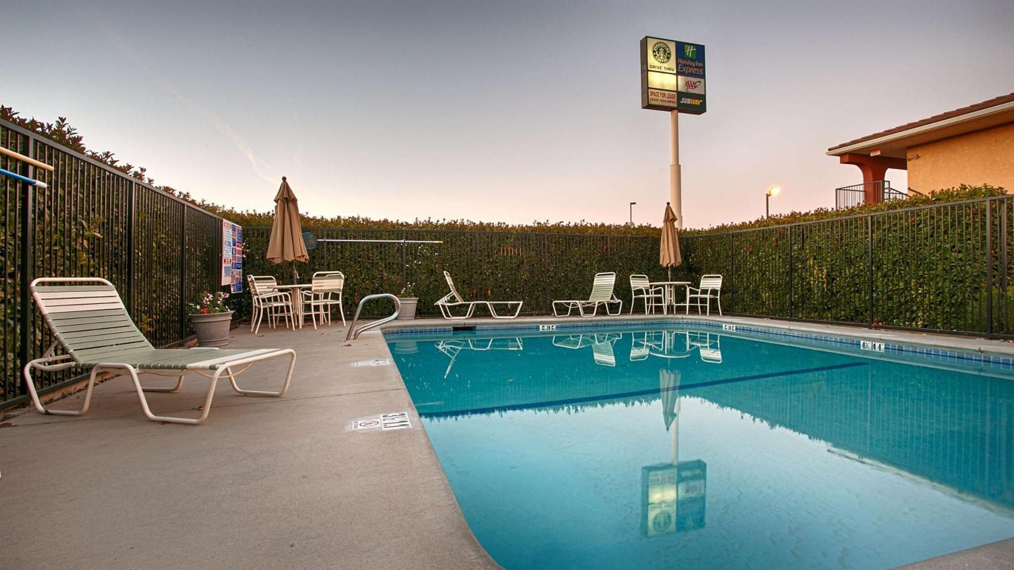 Best Western Willows Inn Exteriér fotografie